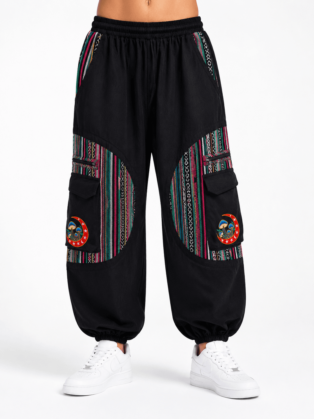 Boho Gheri Trousers