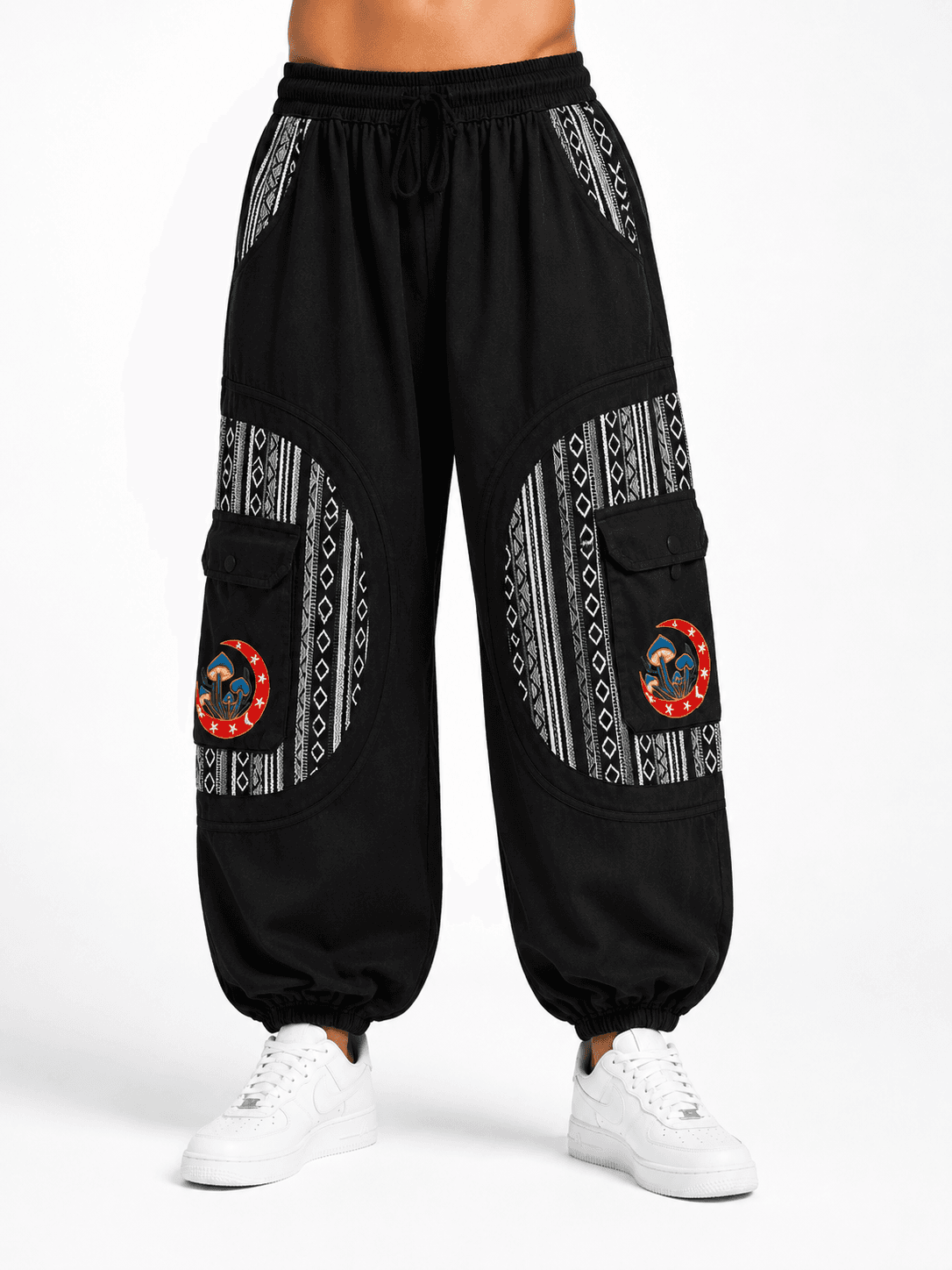 Boho Gheri Trousers