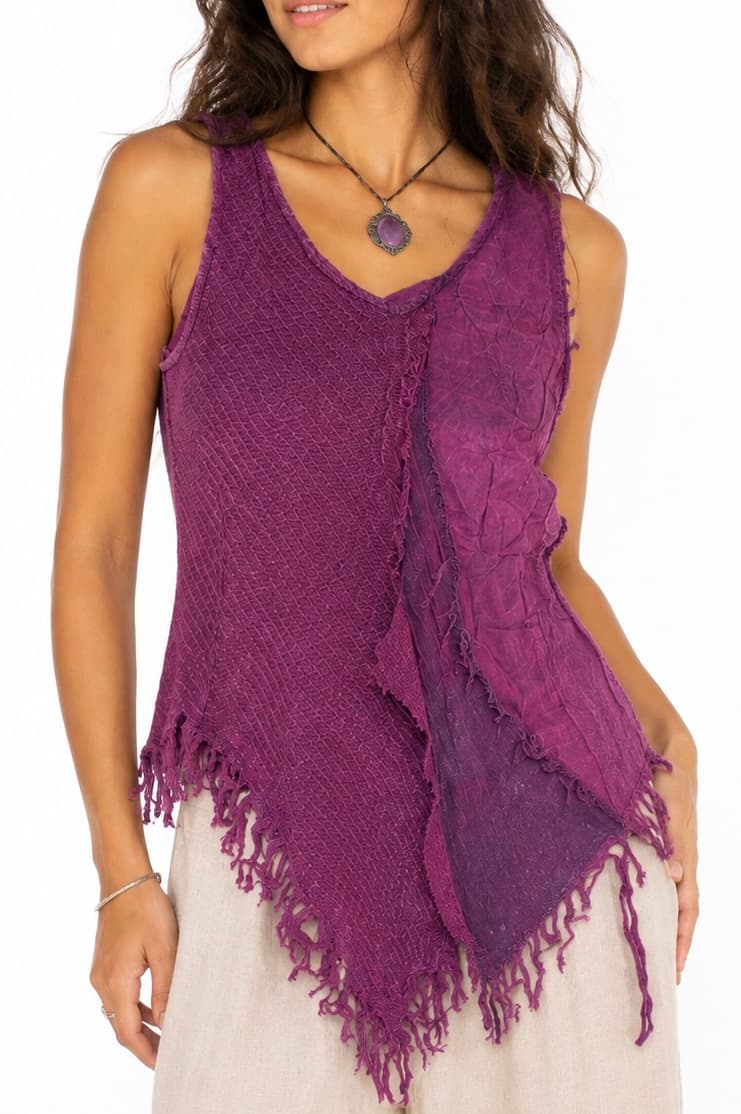 Gypsy Soul Top