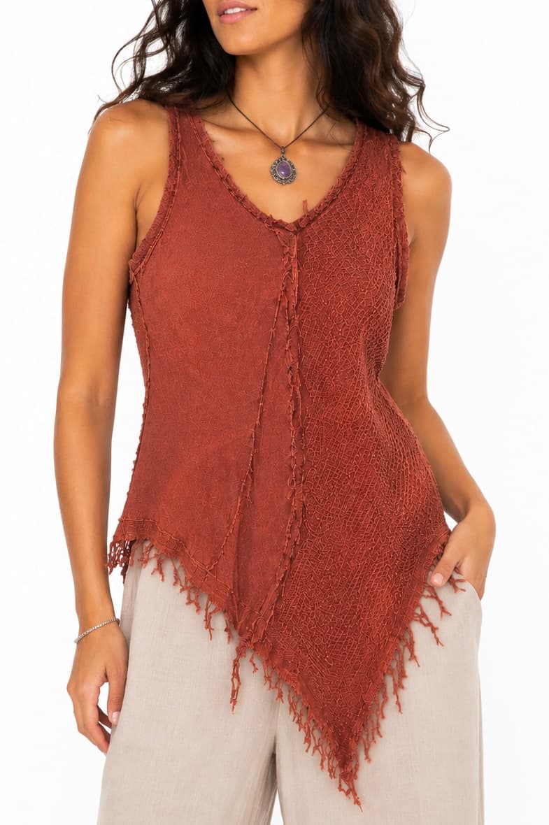 Gypsy Soul Top
