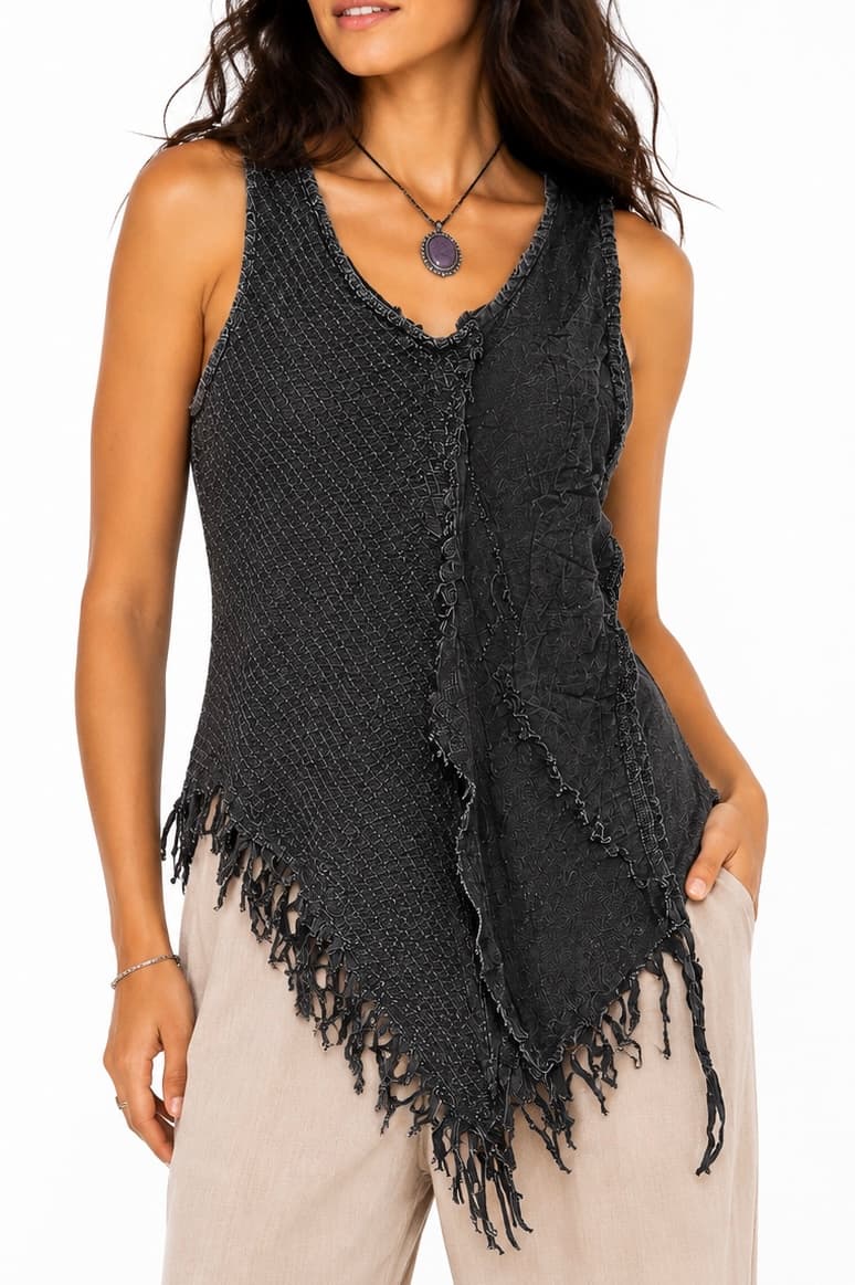 Gypsy Soul Top